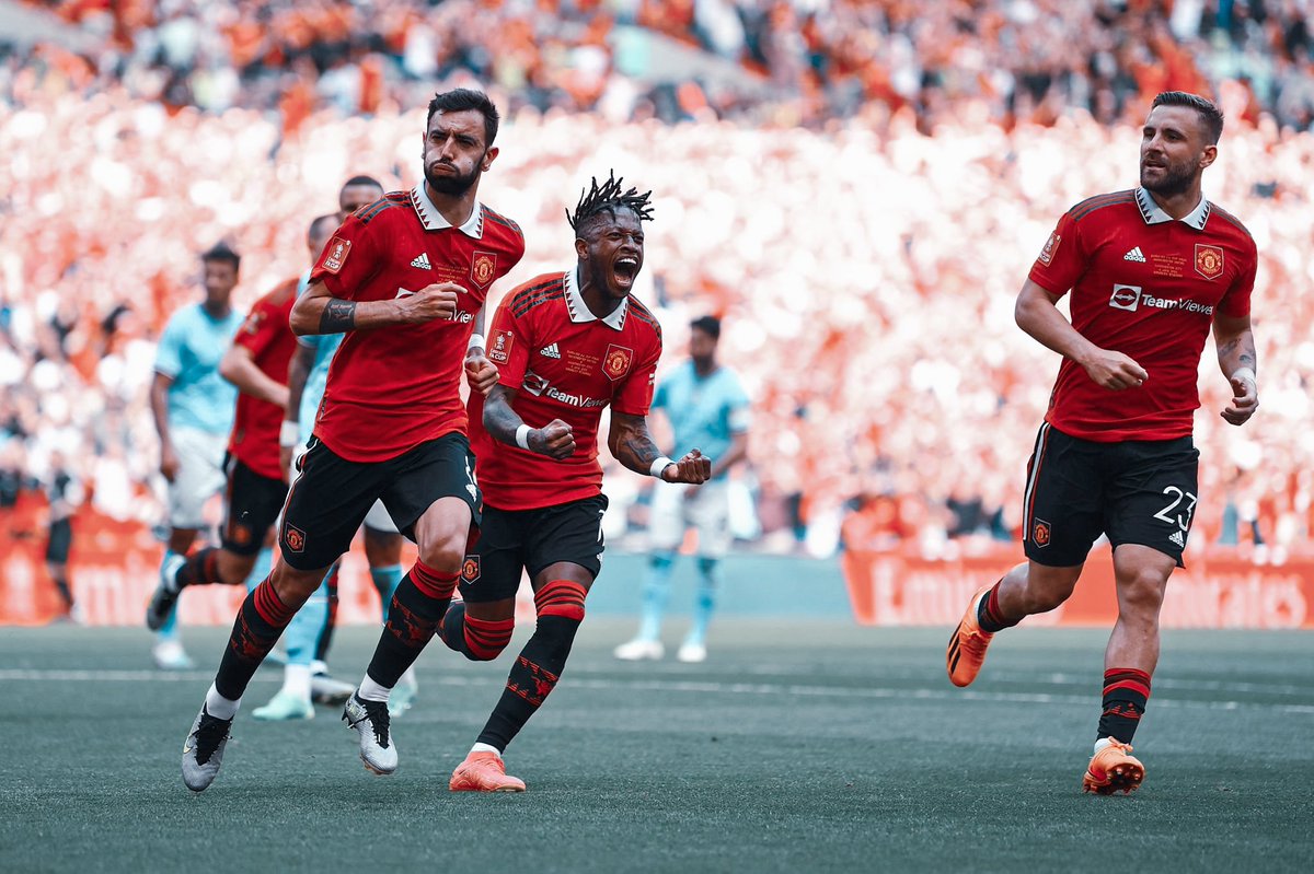 CieloUnited's tweet photo. 🇵🇹 Nuestro Magnífico, Bruno Fernandes. https://t.co/12c3HUpaHZ