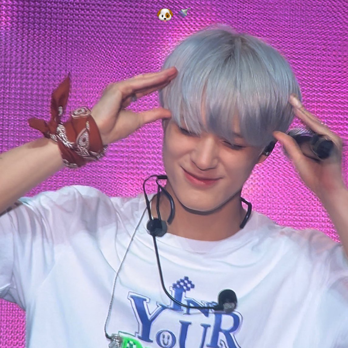 제노의 샤워기 tweet media