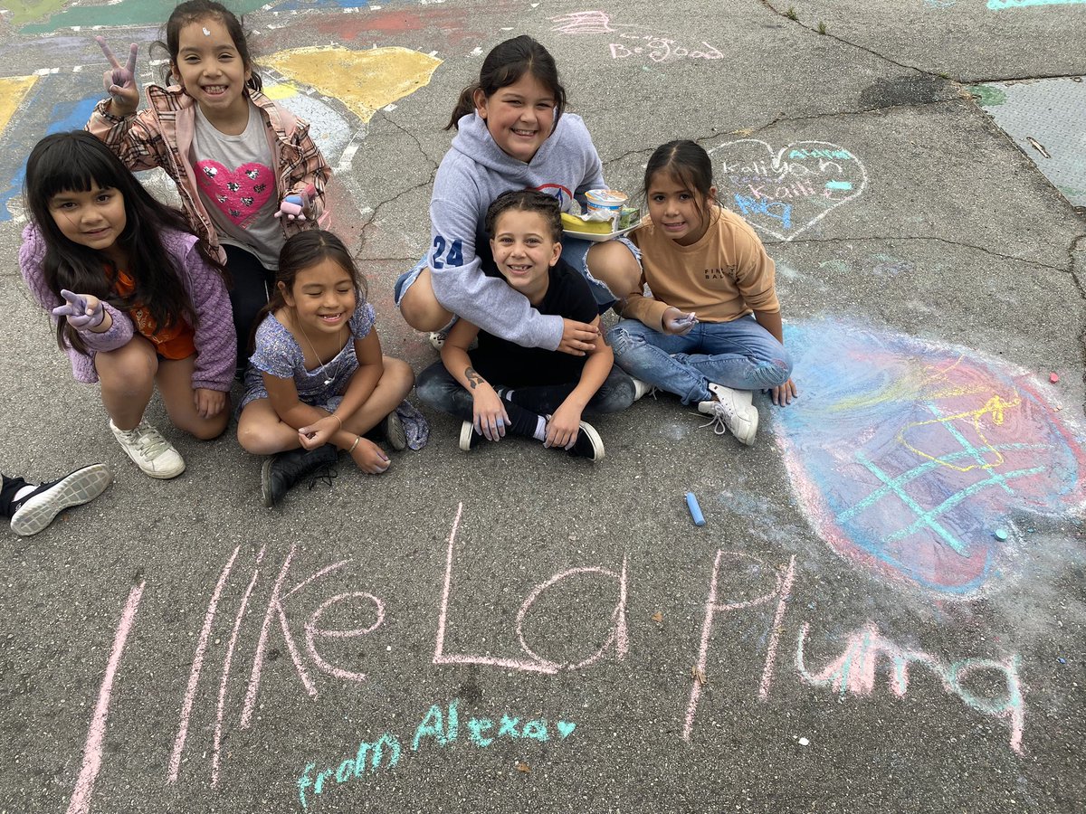 Last day fun at LP! It’s been a great year!  #wearelapluma