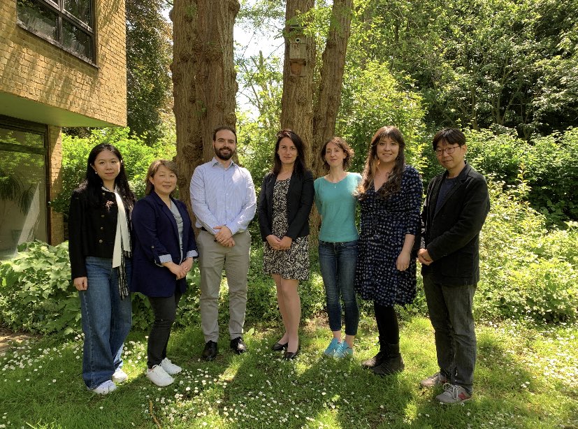Maia Chankseliani (@mchankseliani) on Twitter photo Lucky to be working with this great team at <a href="/OxfordDeptofEd/">Department of Education, University of Oxford</a> on our International Mobility and World Development project
education.ox.ac.uk/research/inter… Lucky to be working with this great team at <a href="/OxfordDeptofEd/">Department of Education, University of Oxford</a> on our International Mobility and World Development project
education.ox.ac.uk/research/inter…