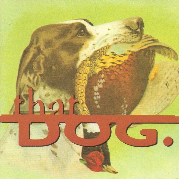 Daversphere's tweet image. #23Daysof4AD

Day 3

That Dog - Self Titled
youtu.be/glDFPjrolx0

This was released on Guernica, a 4AD offshoot, so I’m sneaking them in on a technicality!! They are in my Top 10 bands of all-time. Today is also drummer Tony Maxwells birthday, so there’s also that!!