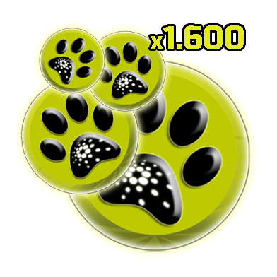 🚨#CNFTGiveaway🚨
Looking for 1600 followers😻

1⃣ Tarsier #PETLOVERNFT
1⃣6⃣0⃣0⃣ $PAW 🐾tokens

-Follow <a href="/PetStake/">🇵 🇪 🇹 ❤ Cardano & Midnight SPO</a> and <a href="/Chitoymini/">Chitoy</a> 
-Like+Tag+Retweet
-Visit👉jpg.store/collection/pet…

#Cardano #ADA #CardanoCommunity #CNFTGiveaways #CNFT #CardanoNFT #CNFTs