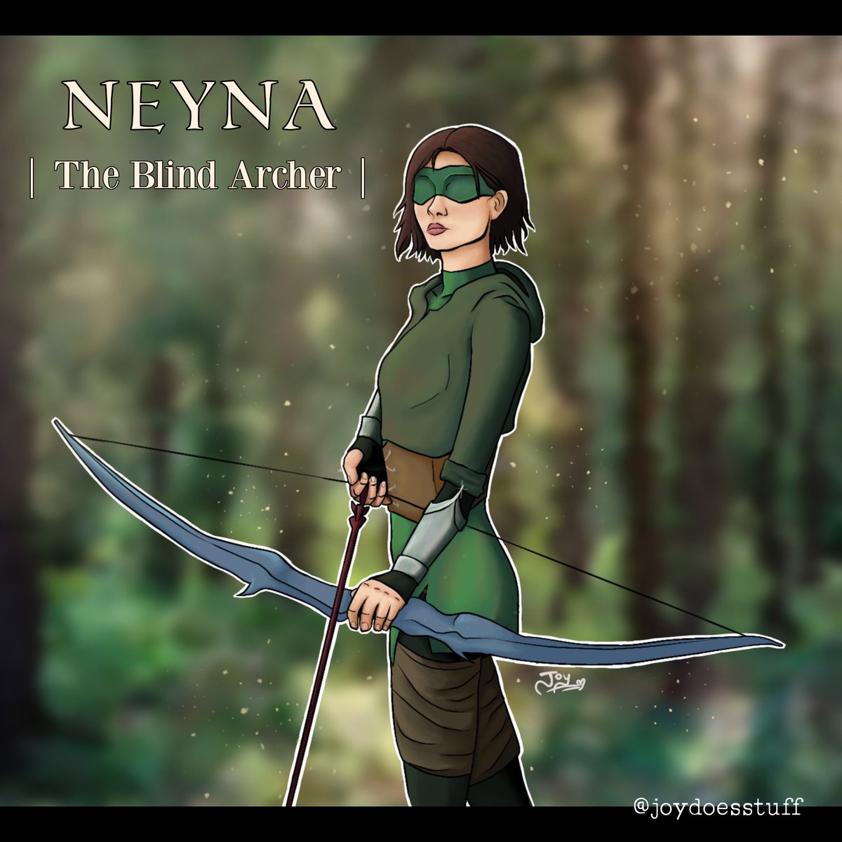 joydoesstuff's tweet image. Neyna! An #oc from my #fantasy setting universe!! Trying something new with #ocart :). A short lore thread below🤍

#ocartwork #digitalart #originalcharacter #art #artwork #characterart #digitalartwork #artpiece #artistsontwitter