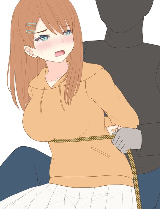 これは多分忘れ去られてたいつぞやの何かの続き 