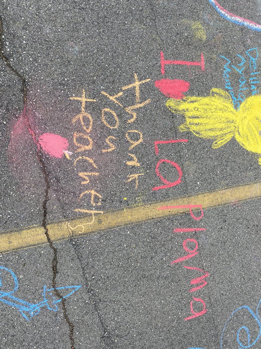 Last day fun at LP! We had a great year! #wearelapluma