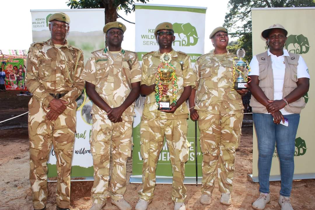DiscoverMeru's tweet photo. #Merunationalpark is ecstatic to have won the Best Organization/Association in Community Project Service Stand and the Best Stand demonstrating the application of environmental quality standards #AskMeruShow
https://t.co/cauxN6mtWe
#tembeameru #KaribuMeru #ZuruMeruPark https://t.co/mM1vIMlSkN
