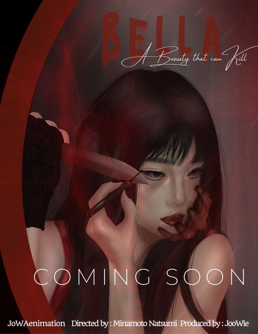 cupofjoowie's tweet photo. BELLE

—Non-existent movie poster 

Prolly one of my fav artwork. I really enjoyed making this masterpiece and I like her btw. She's very pretty omgg.

#art #artistontwt #artph #illustrationart #DigitalArtist #artmoots https://t.co/UQfC4MFgAX