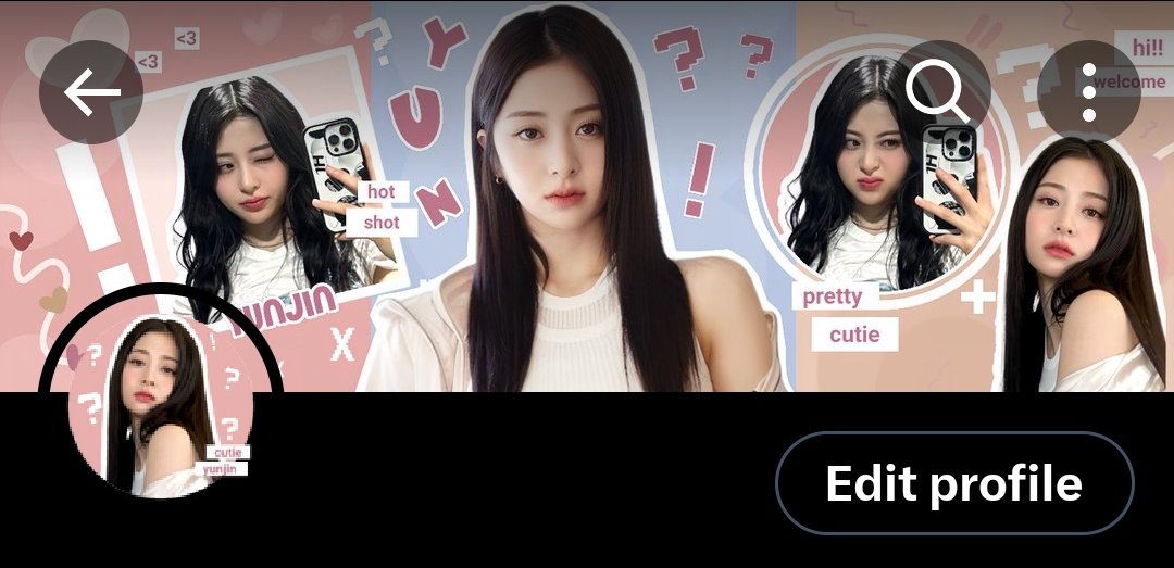 iscelouve's tweet photo. really thankfull to @astroidsjies so i can have layout as beautiful as this, look how pretty https://t.co/YxxVUJ8EN2