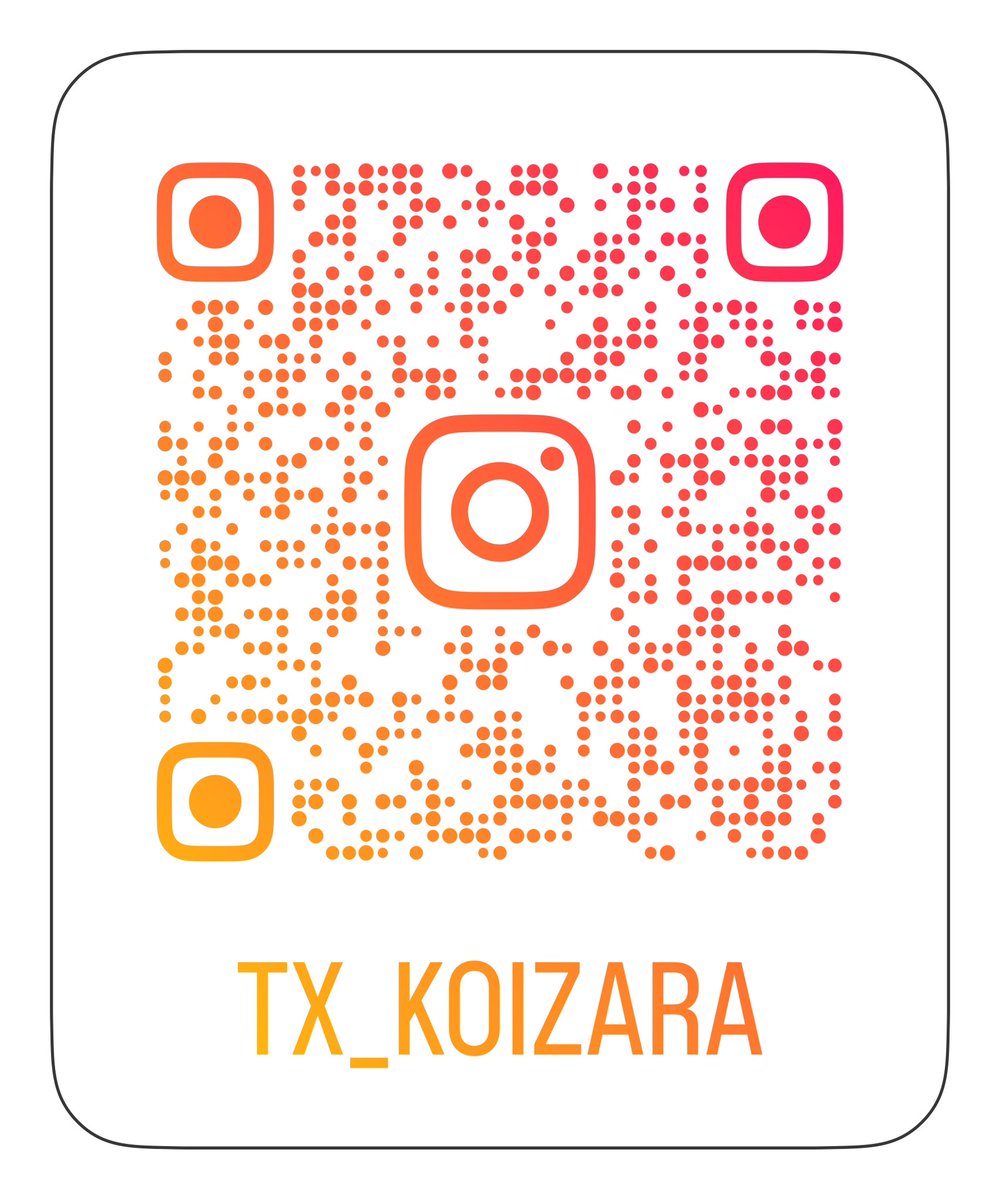 いつの間にか ざらりの公式インスタができてる！！😳🩷
しかもフォロワーさん200人以上もいる。皆んな作者より動きが早い…！

https://t.co/q66o8ro54r https://t.co/YOjSAFjOv6