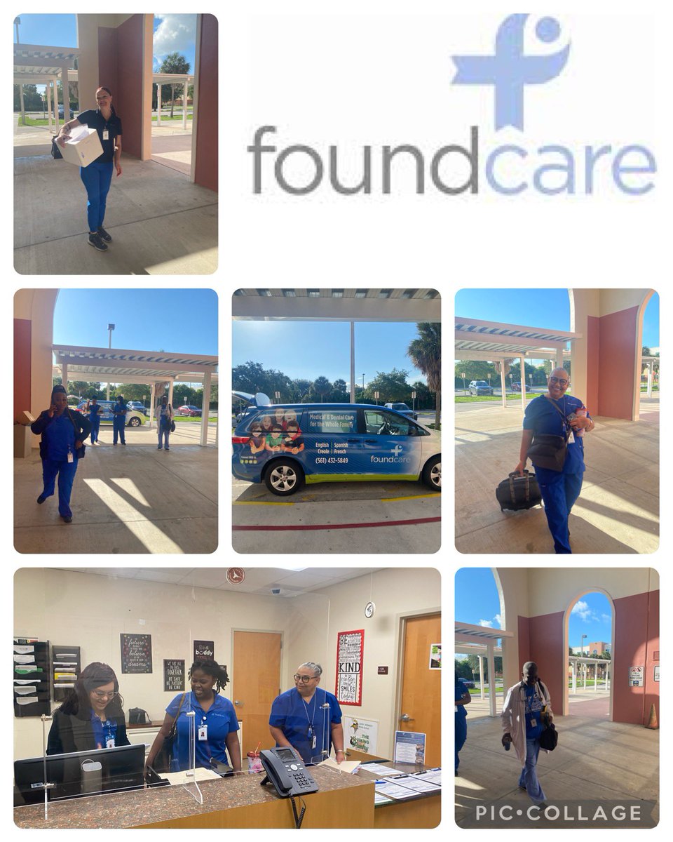 Monique Foushee tweet media