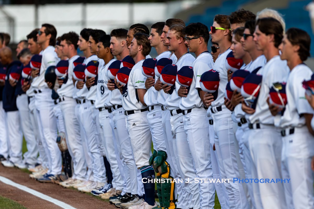 #Harbourcats Cruise Over #NorthPaws in 2023 Home Opener is.gd/Nkupmn #Baseball #WCL