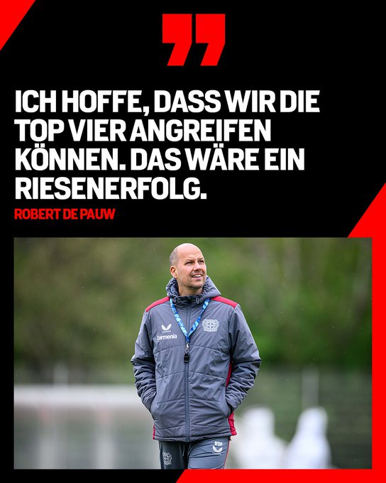 💬 "In der letzten Saison haben wir unnötig Punkte verschenkt ...