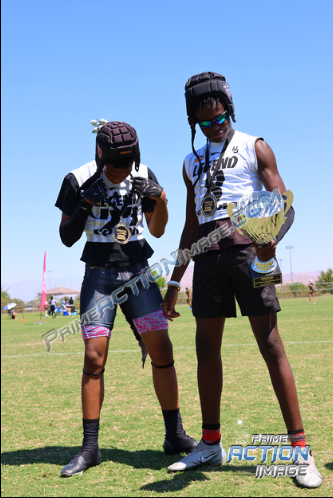 MECHETHECHOSEN1's tweet photo. Got 1% better getting that work at Shook Nationals playing with some older guys🐶🕸️ #702finest https://t.co/W7kMcAnvX2
