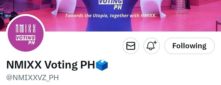 Jzyellow's tweet photo. @Prinzciples @NMIXXVZ_PH Doneee!

#NMIXX #REVAMP #PrinzGA https://t.co/wTUItBBS4x