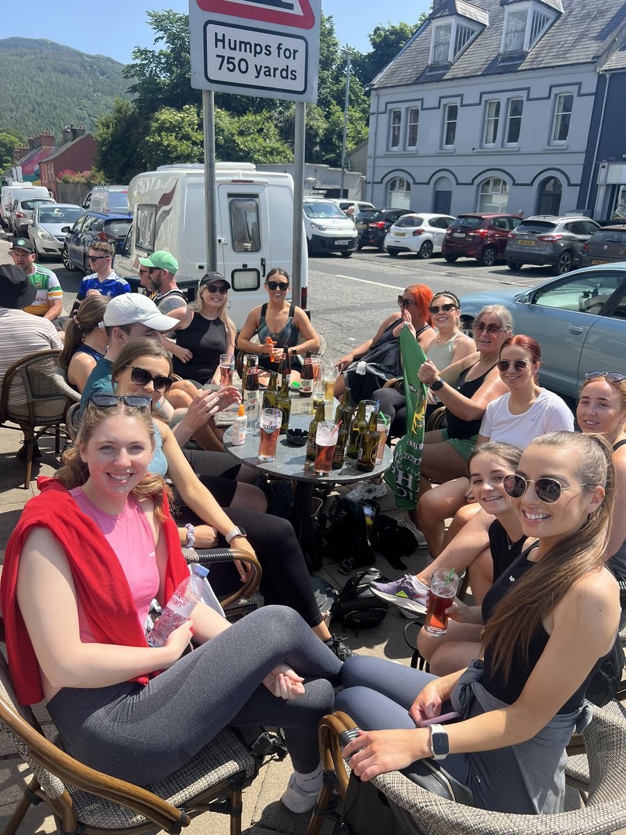 linseytweets's tweet image. It feels like we battle mountains everyday … but today we did it for fun ! #teamgoals Thanks for organising @jackcfc71 🙏 #teamED