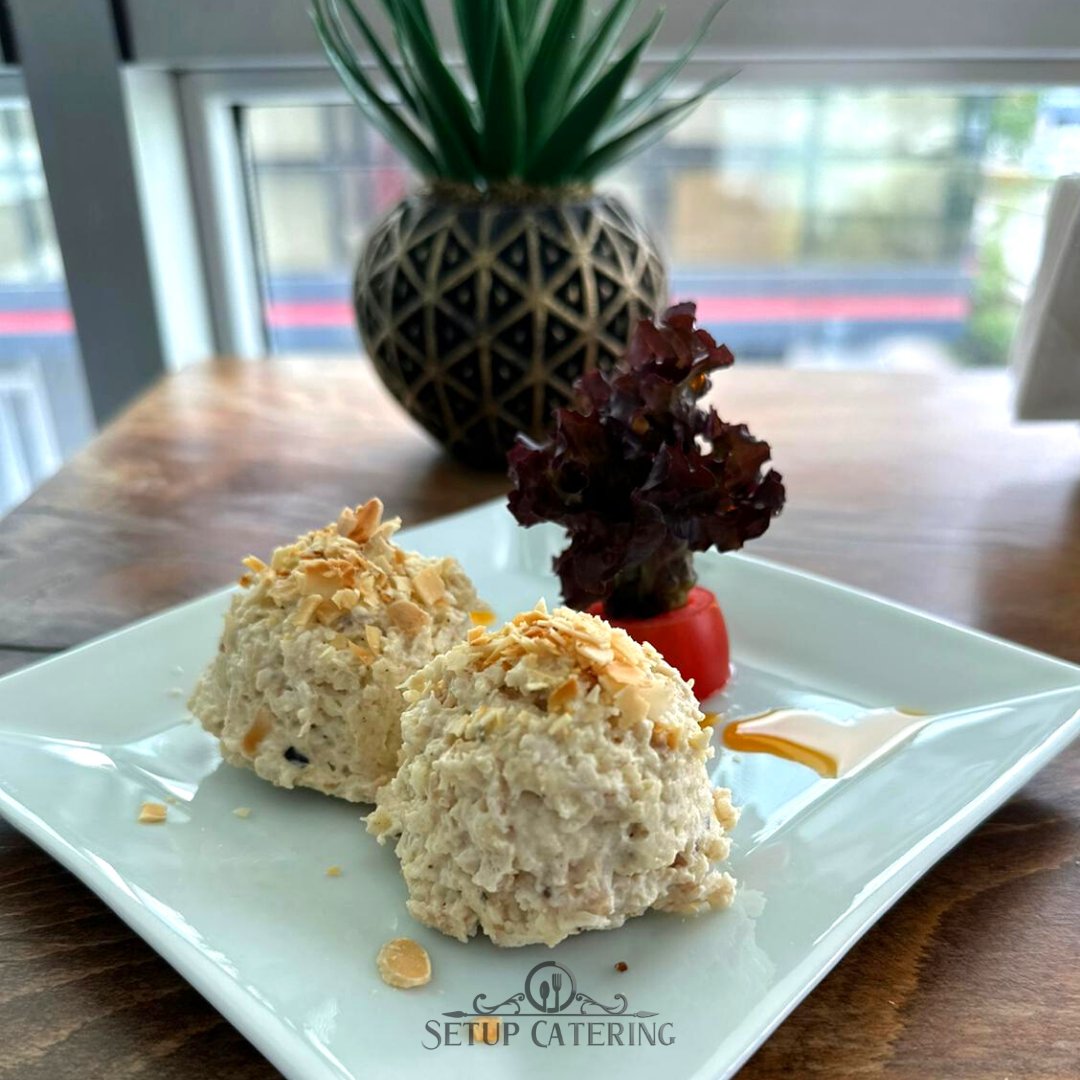 SetupCatering's tweet photo. Leziz ürünlerimizi geliştirmeye devam ediyoruz, Lezzetimize lezzet katıyoruz!
Web: https://t.co/EfwFFkrCCo
Tel: 0216 641 41 40
GSM: 0546 806 05 85
#food #şirketyemekleri
#setupcatering #açıkbüfeyemek
#catering #istanbulcatering #yemek #lezzet #kurumsalyemek #wedding https://t.co/Qx1fF1Arzj