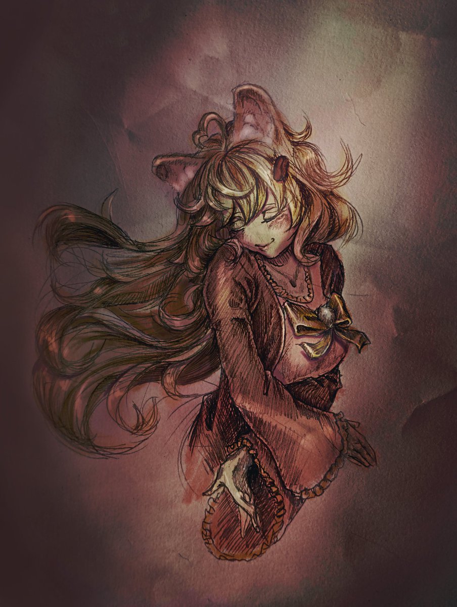 ShougoYourGod's tweet photo. @KaffiTaru  
Dawno temu zrobiony fanarcik. Jeden z pierwszych hehe. 
#Vtuber #vtuberpl #kaffitaru https://t.co/9uxpuJk2SL