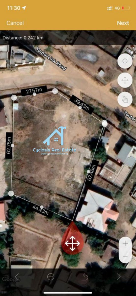 Mr T. M BICHI (@bichimahmoud) on Twitter photo Location: Yautai Link Road, Off Shehu Kazaure Street, Near Al-Ameen clinic, Hotoro GRA Kano Asking price: 350m Naira
<a href="/CyclosisRE/">Cyclosis Real Estate</a> Location: Yautai Link Road, Off Shehu Kazaure Street, Near Al-Ameen clinic, Hotoro GRA Kano Asking price: 350m Naira
<a href="/CyclosisRE/">Cyclosis Real Estate</a>