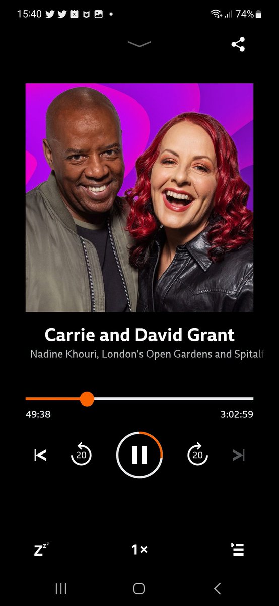 Ames Collection tweet media