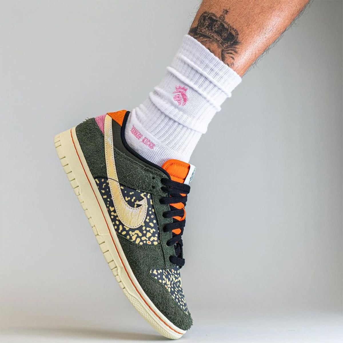 Ad: Nike Dunk Low Retro SE 2 