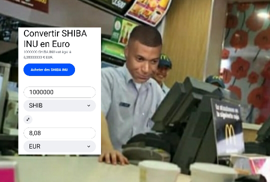 Crypto Memes FR tweet media