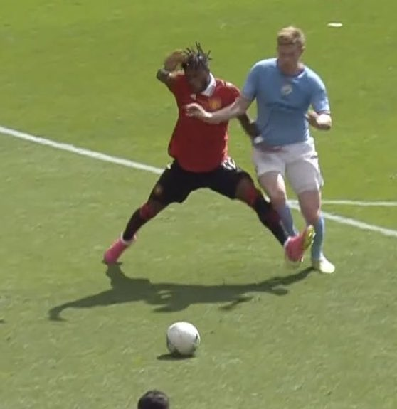 ManCityzenscom's tweet photo. Speechless https://t.co/IjYo9VITCy