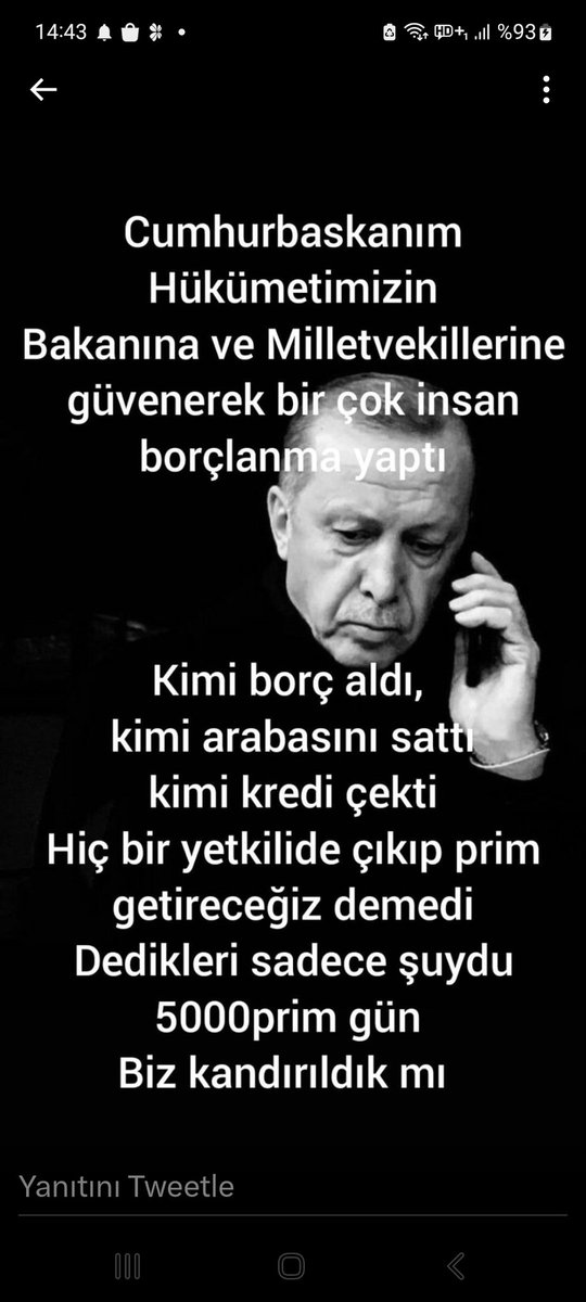 Nazanyi82823713's tweet photo. Hakkımızın iadesini bekliyoruz!!! @SevdaALINTOYLAN @EptHalime
Sn.@RTErdogan 
Sn.@ErbakanFatih
Sn.@dbdevletbahceli
@Akparti @rprefahpartisi 
#Eyt99ÖncesiRefahaErsin https://t.co/pH0kQShzGX