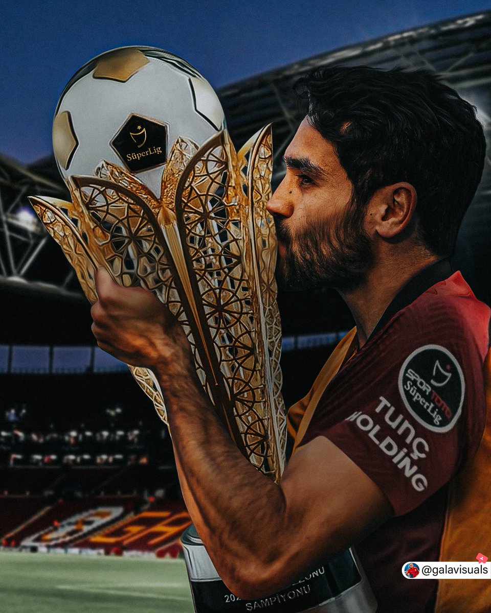 galavisuals's tweet photo. ⏱️ 13 SANİYE! 

🚀 FA Cup finalleri tarihindeki en hızlı golü attı. #İlkayGündoğan https://t.co/9f7YjnDOWI