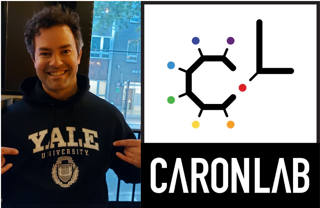 I am excited to announce that the CaronLab is relocating to Yale University! I'll be recruiting staff and postdocs with experimental and computational expertise in immunopeptidomics. I'm heading to ASMS2023, so see you there! @asmsnews @HippHupo @hupo_org @CNPN_org @USHUPO