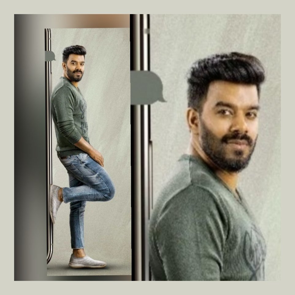 rajravi551's tweet photo. Handsome hero 😍😍 @sudheeranand , #KalayaNijama #firstSinglePromo #CallingSahasra #5thJune #3pm #addictiveSmile #LeanBody #Thriller https://t.co/EeM8ibNSNn