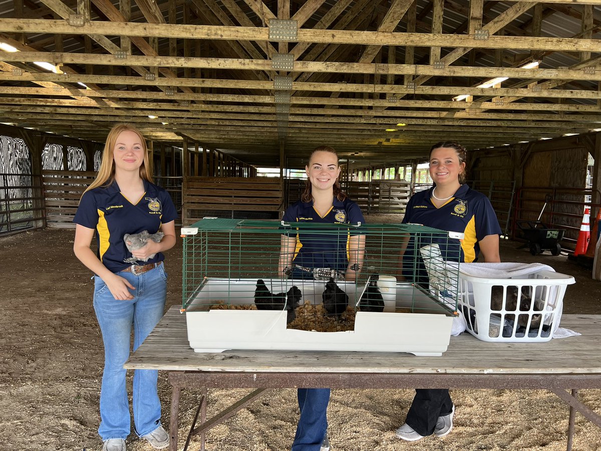 bunnellffa's tweet photo. Our hearts ❤️ are full! Spending the day at a special event for special families. Will post more later! #animalsmakelifebetter #kidsandcritters #ourmembersrock #whyfpc @FPCHS https://t.co/RTR5iooVnL