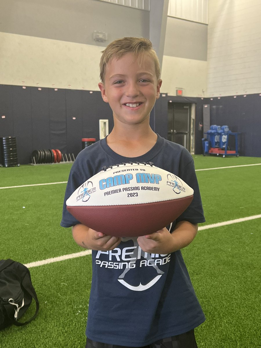 Rhett Hudson (@rhetthudson10) on Twitter photo Thank you <a href="/PremierPassing/">QB-WR Camp</a> and <a href="/Coach_CGeorge/">Clayton George</a> for a great camp. I had so much fun learning and competing! Thank you <a href="/PremierPassing/">QB-WR Camp</a> and <a href="/Coach_CGeorge/">Clayton George</a> for a great camp. I had so much fun learning and competing!