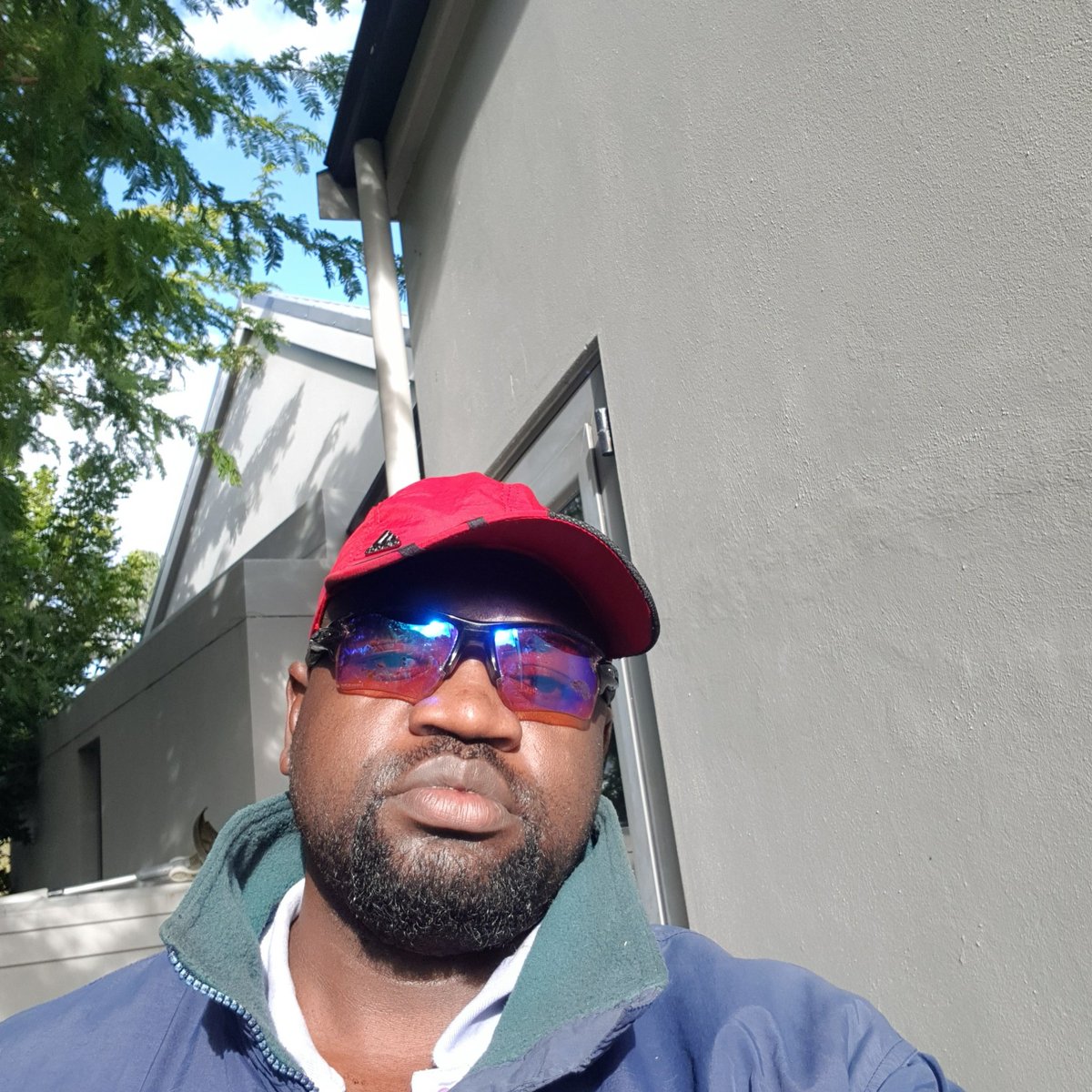 ChungaKingston's tweet photo. #NewProfilePic https://t.co/BUXMHxJxFe