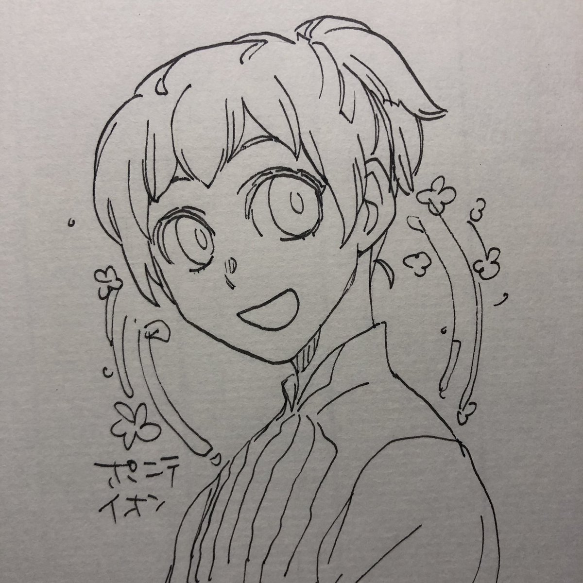 @lndrTL ありがとうございまーす!🥳 