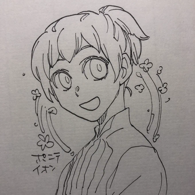 @lndrTL ありがとうございまーす!🥳 
