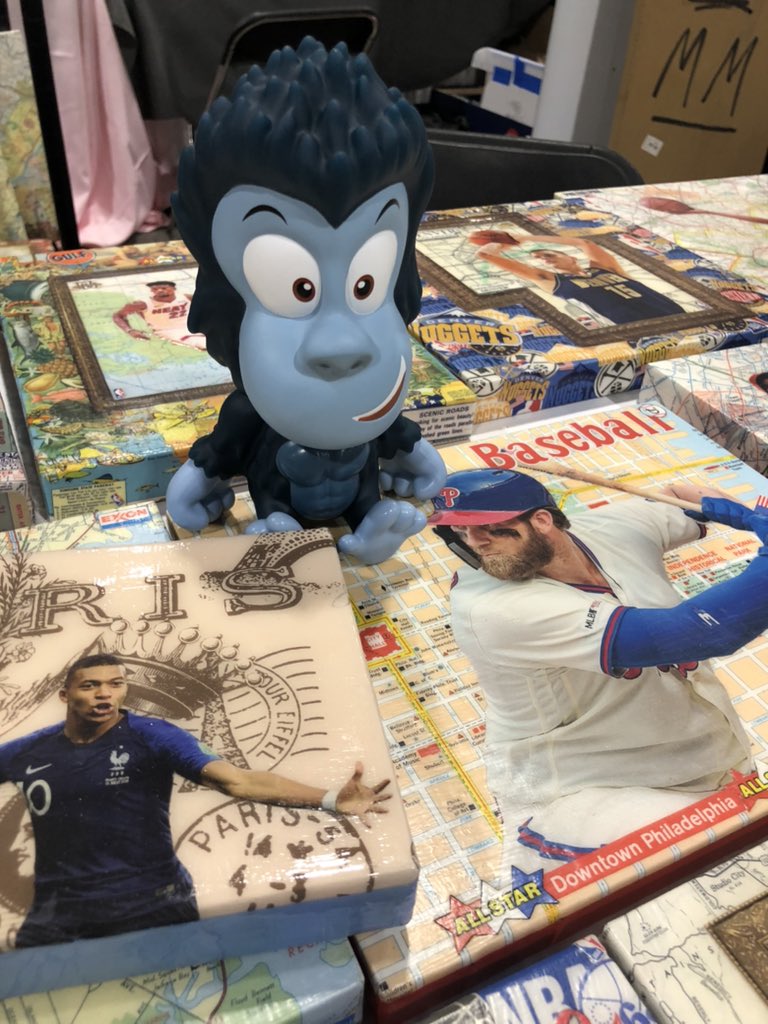 Marc Zakroff tweet media