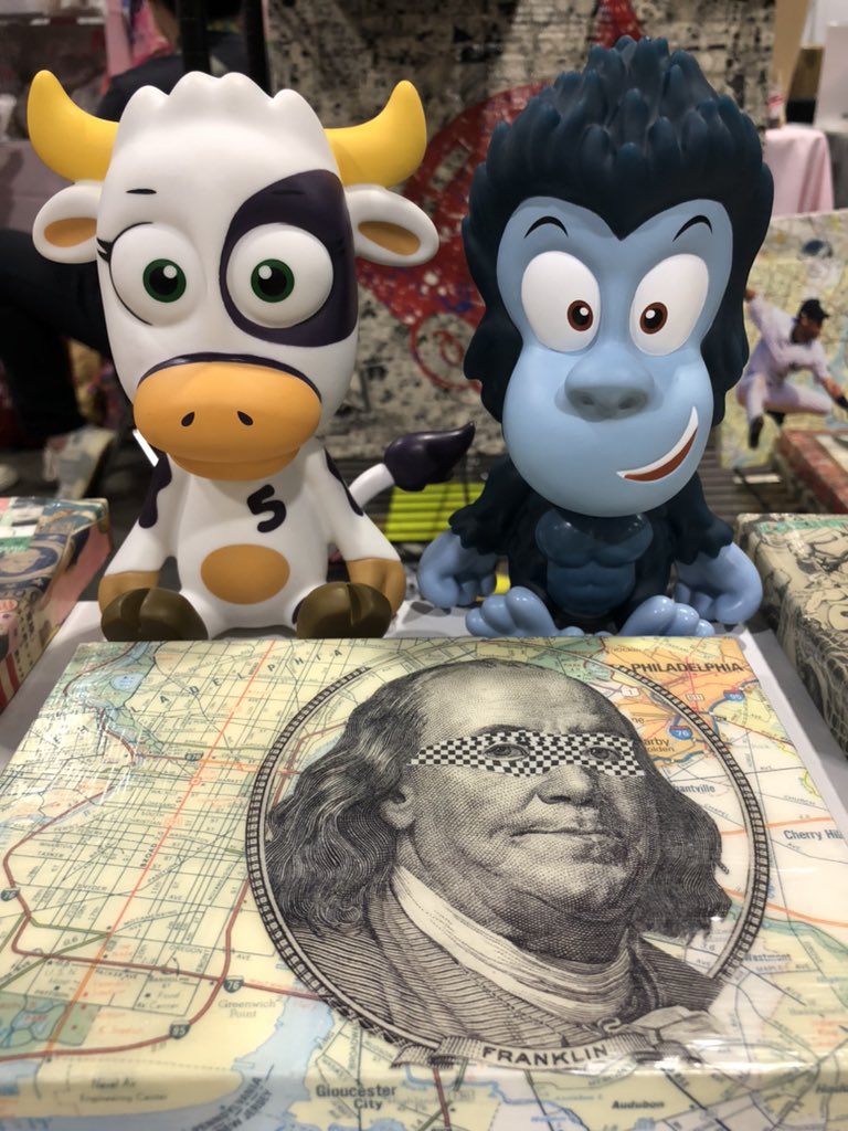 Marc Zakroff tweet media