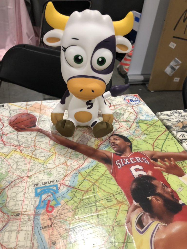 Marc Zakroff tweet media