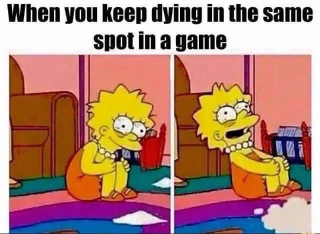#gaymerproblems