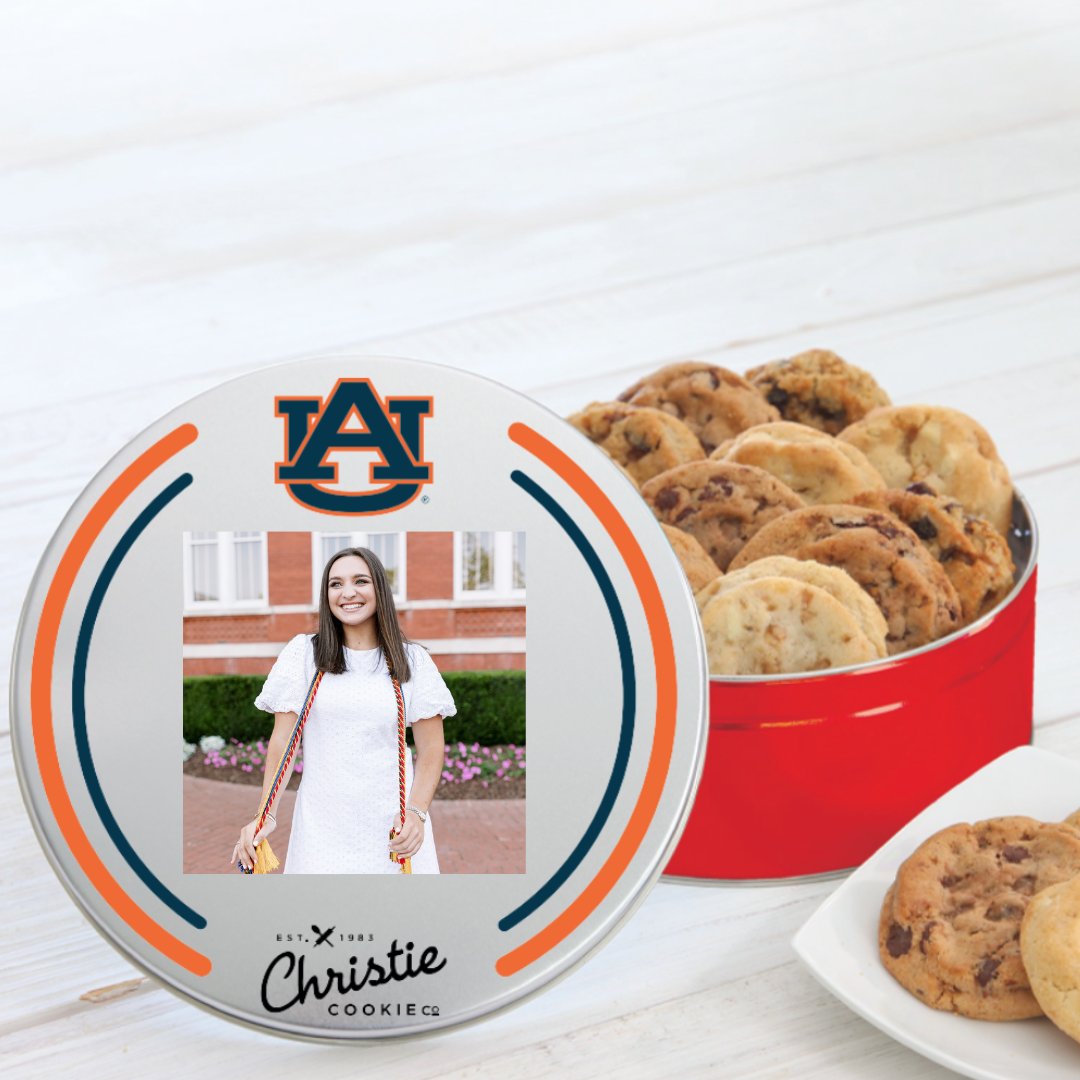 Christie Cookie Co. tweet media