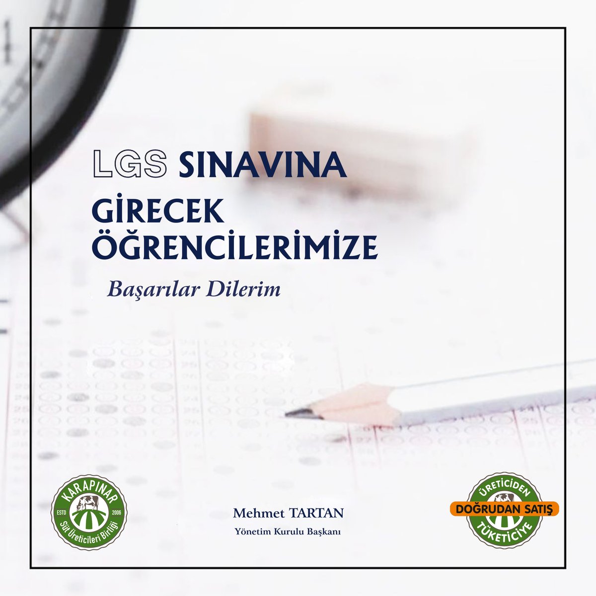 Karapınar Süt Birliği (@karsutbir) on Twitter photo 