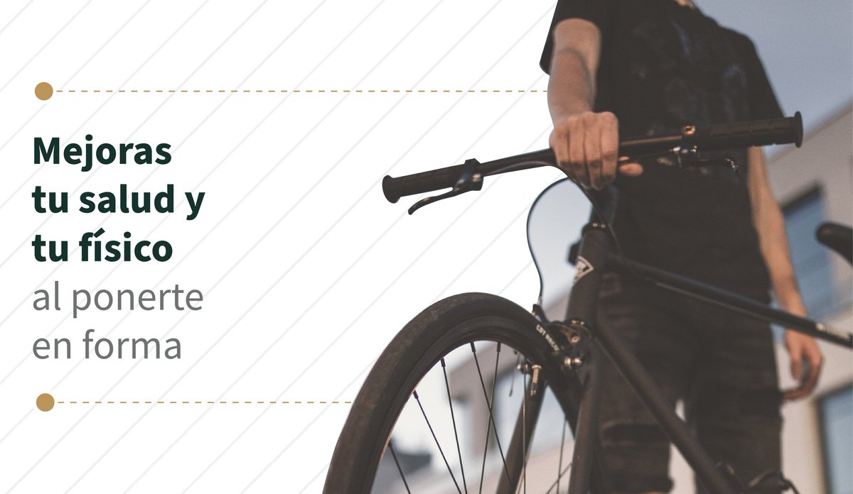 GobCDMX's tweet photo. ¿Qué mejor que celebrar el #DíaMundialDeLaBicicleta en #LaCiudadQueLoTieneTodo? 😎🚲

Te compartimos cinco razones que confirman que es el mejor medio de transporte. 💚 https://t.co/JwBC5pqsRn