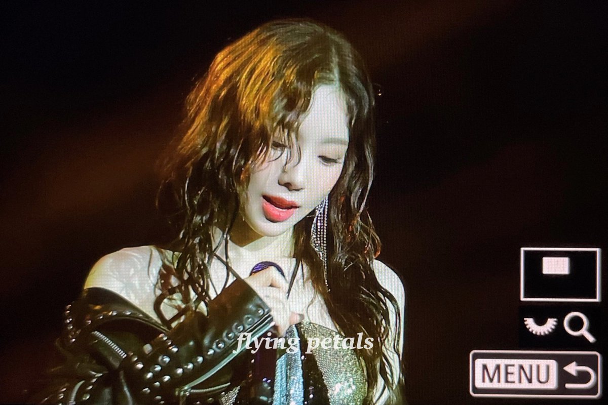 flying_petals's tweet photo. 230603 The ODD Of LOVE❤️‍🔥
#태연 #taeyeon https://t.co/d1imuJH0gv
