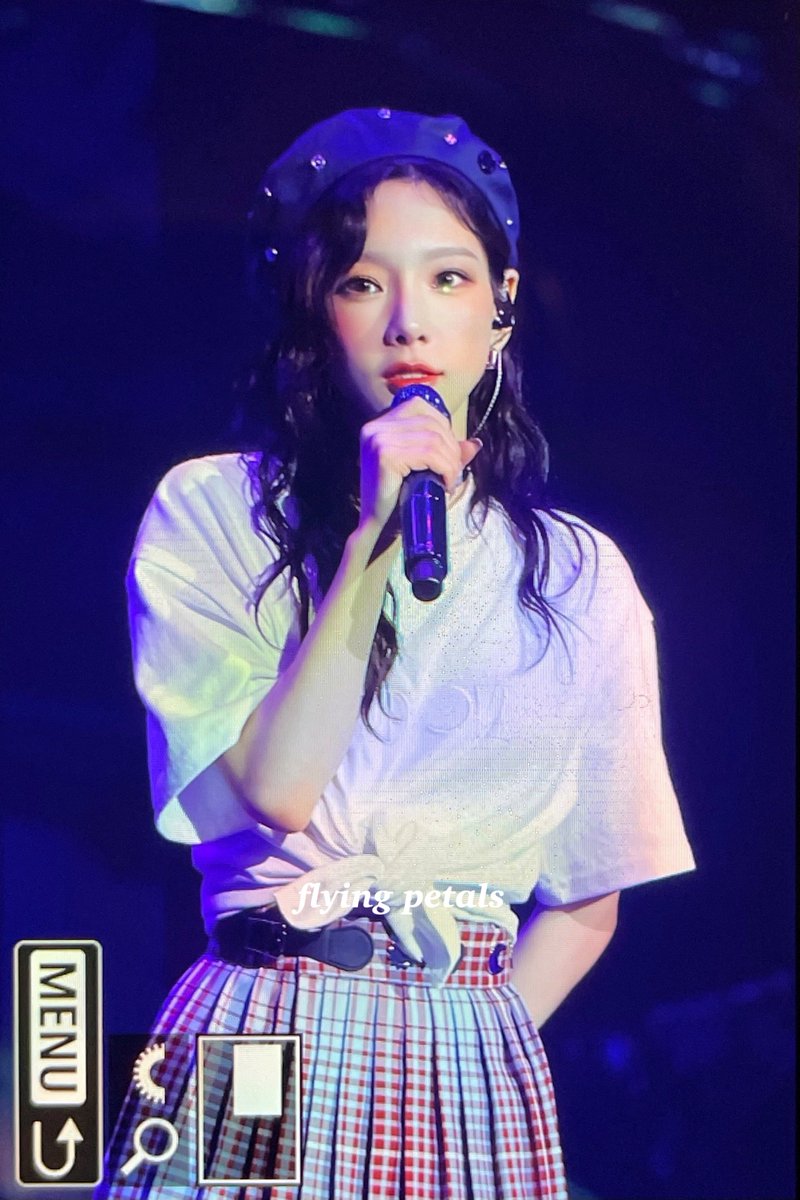 flying_petals's tweet photo. 230603 The ODD Of LOVE❤️‍🔥
#태연 #taeyeon https://t.co/d1imuJH0gv