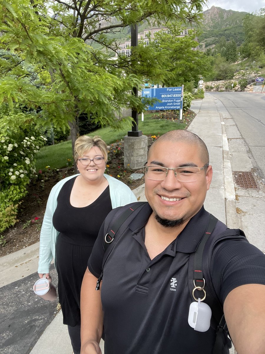 authenticcore1's tweet photo. We’re going on an adventure! 📈

Our first official business trip.

#chiropractic #chiropractor #pediatricchiropractic #pediatricchiropractor #coaching #practiceevolution #familychiropractor #familychiropractic #businesstrip #saltlakecity #utah https://t.co/DwdiwUFOLd