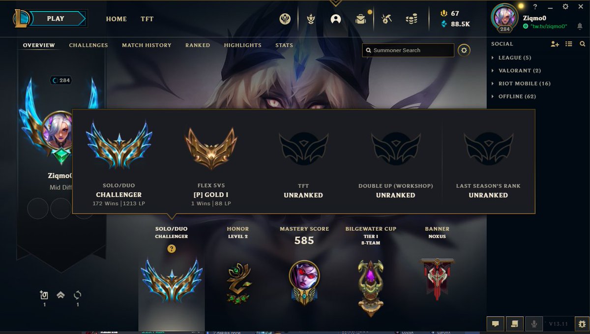 ziqmo0_'s tweet photo. 1200+ achieved 👍 https://t.co/xktmXOdZBv