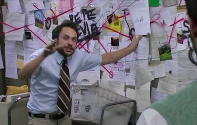 Zekaelas rn trying to figure out all the scenes between Michaela and Zeke during all these four seasons. It’s all connected.#Manifest