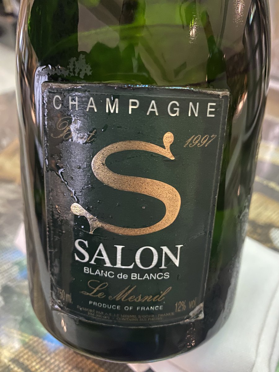 Hoy es el día del sumiller…pues a trabajar 🍾