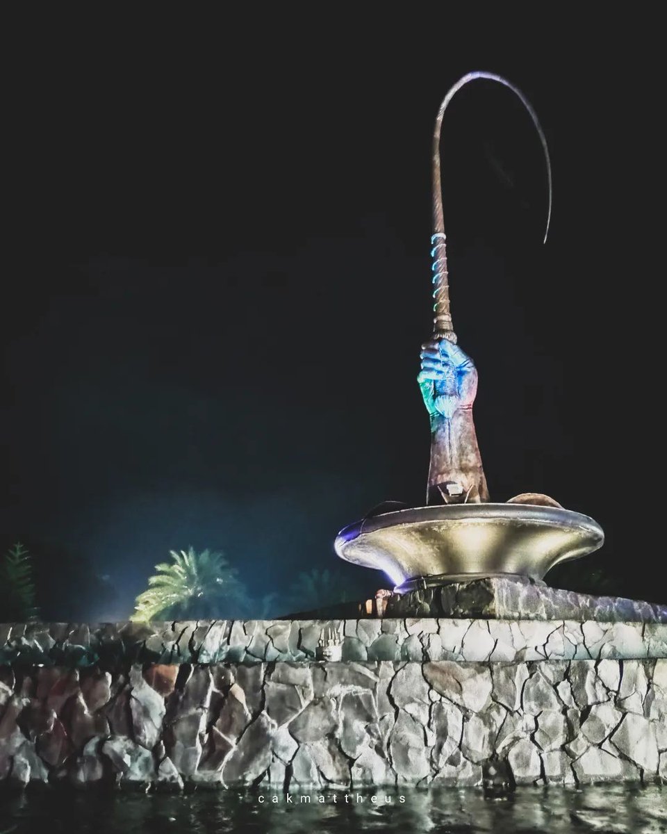 Pelan² pak sopir !!