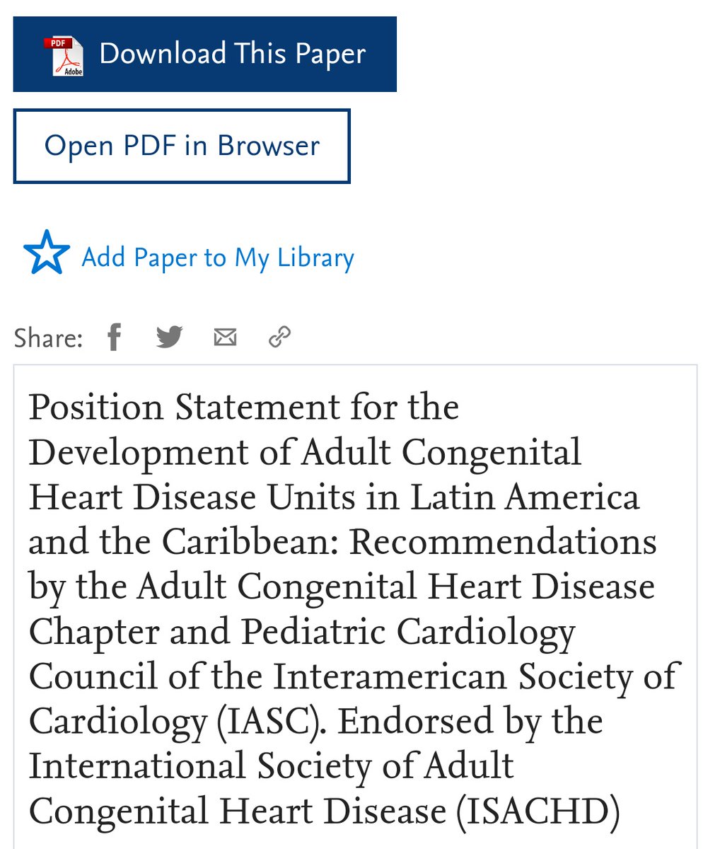 #ACHD health care, LATAM y Caribe united forces🇨🇴🇦🇷🇧🇷🇨🇱🇲🇽🇵🇷🇺🇾🇵🇪🇺🇸🇨🇷🇬🇹🇵🇾 🌎💫 ACHD chapter #PediatriaSIAC  Felicidades..!
.<a href="/carlapatprachd/">Carla P Rodriguez-Monserrate MD, FACC</a> <a href="/LucelliYaGutz/">🅻🆄🅲🅴🅻🅻🅸 🆈ÁÑ🅴🆉</a> <a href="/GemirandNancy/">Dra. Nancy Garay</a> 
<a href="/ISACHD/">Int’l Society for Adult Congenital Heart Disease🌎</a> 🫶<a href="/SIAC_cardio/">SIAC</a> alliance  thanks for all support..! <a href="/valeriaduarteMD/">Valeria Duarte MD MPH</a>  doi.org/10.1016/j.ijcc…